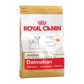 Royal Canin Dalmatian Junior-Корм для щенков Далматина
